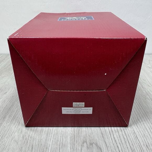 Jim Shore 6008074 Disney Traditions Birthday Blues Eeyore Birthday Hat - Picture 13 of 13